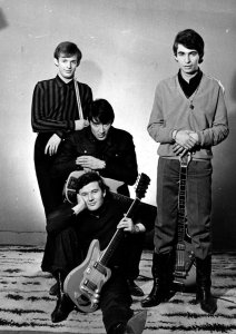 Czerwone Gitary, 60-�