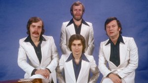 Czerwone Gitary, 70-�