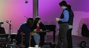 ������ Get Back/Let It Be: ���� �����