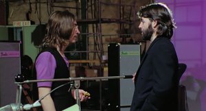 ���� ������, ��� ��������� � Twickenham Film Studios, 8 ������ 1969 �.