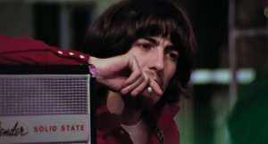 ������ Get Back/Let It Be: ���� �����