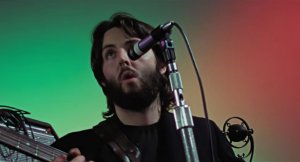 ������ Get Back/Let It Be: ���� �����