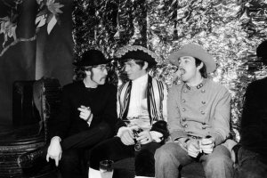 Today In The Beatles History