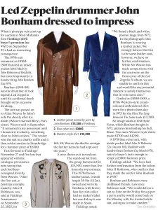 Antiques Trade Gazette 10 January 2026