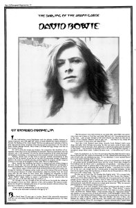 Phonograph Record January 1972