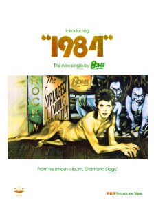 Phonograph Record August 1974