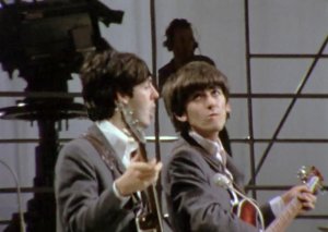 ���� ��������� ����� 1964 � �Around The Beatles� TV Special