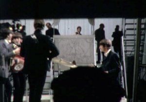 ���� ��������� ����� 1964 � �Around The Beatles� TV Special