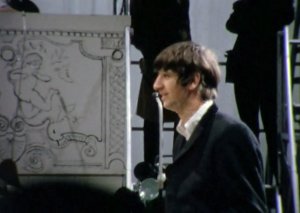 ���� ��������� ����� 1964 � �Around The Beatles� TV Special