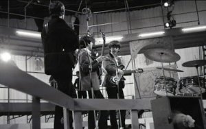 ���� ��������� ����� 1964 � �Around The Beatles� TV Special