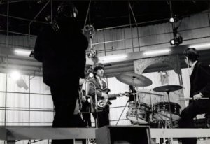 ���� ��������� ����� 1964 � �Around The Beatles� TV Special