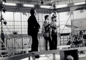 ���� ��������� ����� 1964 � �Around The Beatles� TV Special