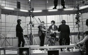 ���� ��������� ����� 1964 � �Around The Beatles� TV Special