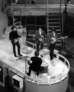 ���� ��������� ����� 1964 � �Around The Beatles� TV Special
