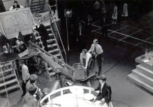 ���� ��������� ����� 1964 � �Around The Beatles� TV Special