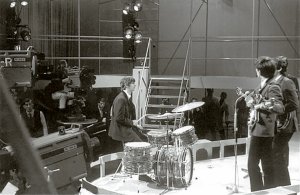 ���� ��������� ����� 1964 � �Around The Beatles� TV Special