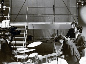 ���� ��������� ����� 1964 � �Around The Beatles� TV Special