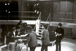 ���� ��������� ����� 1964 � �Around The Beatles� TV Special