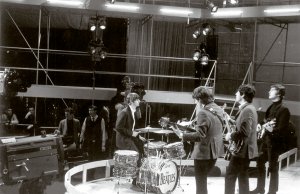 ���� ��������� ����� 1964 � �Around The Beatles� TV Special