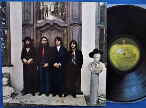 The Beatles - Hey Jude