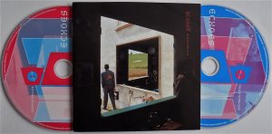 Pink Floyd - Echoes(2001)
