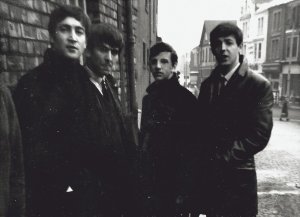 1963.01.09 - Liverpool