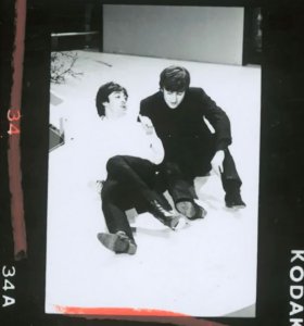 ���� ��������� ����� 1964 � �Around The Beatles� TV Special