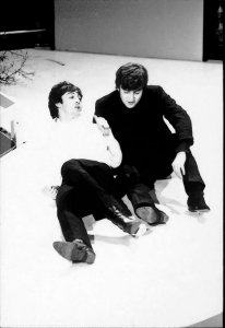 ���� ��������� ����� 1964 � �Around The Beatles� TV Special