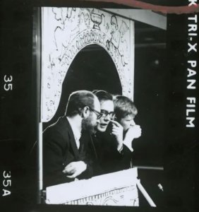 ���� ��������� ����� 1964 � �Around The Beatles� TV Special