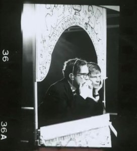 ���� ��������� ����� 1964 � �Around The Beatles� TV Special