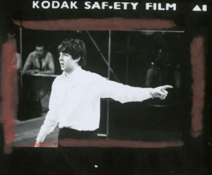 ���� ��������� ����� 1964 � �Around The Beatles� TV Special