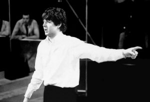 ���� ��������� ����� 1964 � �Around The Beatles� TV Special