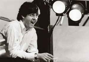 ���� ��������� ����� 1964 � �Around The Beatles� TV Special