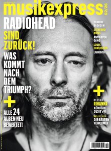 Musikexpress February 2026