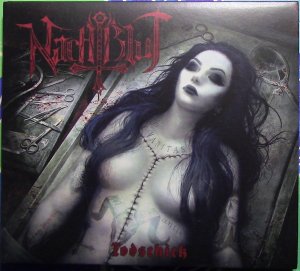 Nachtblut � Todschick 2025