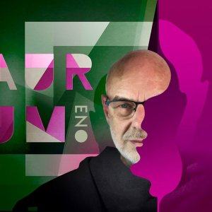 BRIAN ENO � Aurum, 2025