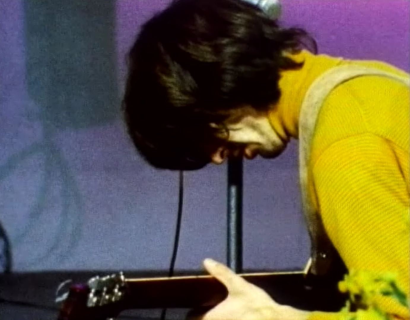 Today In The Beatles History