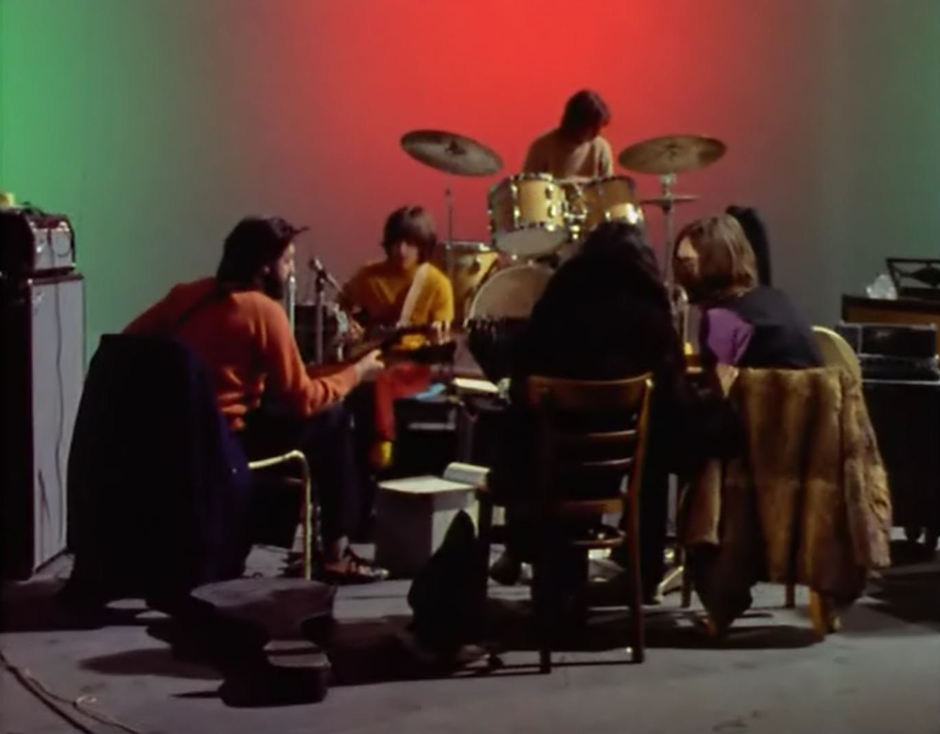 Today In The Beatles History