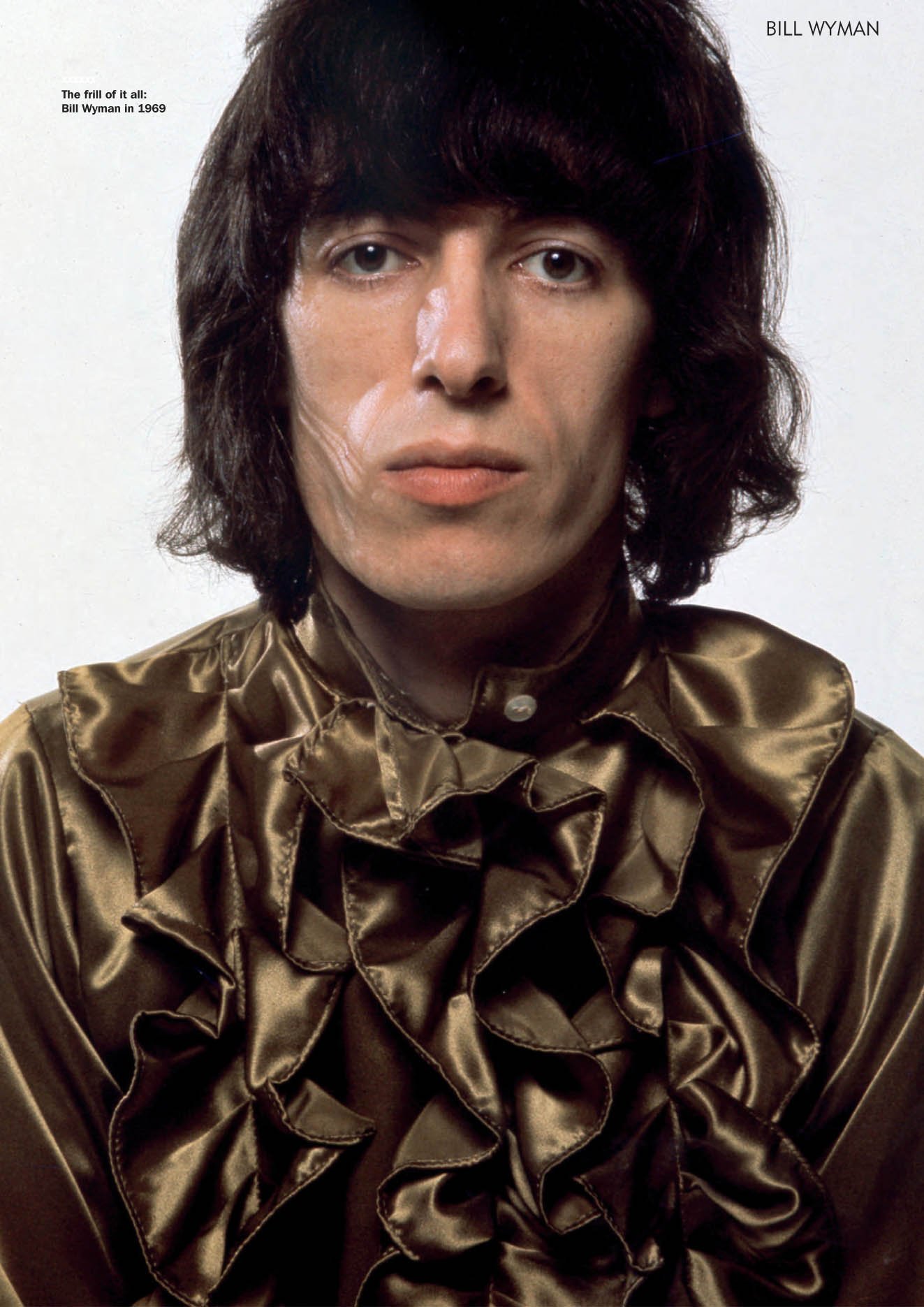 The Rolling Stones Family: Brian Jones' Lonely Hearts Club