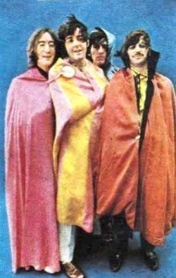 Today In The Beatles History