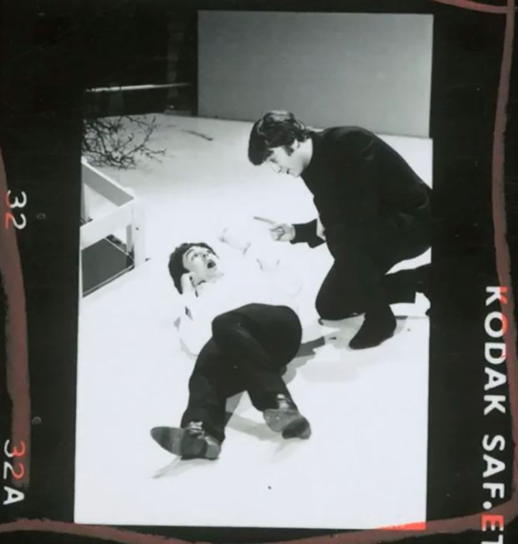 ���� ��������� ����� 1964 � �Around The Beatles� TV Special