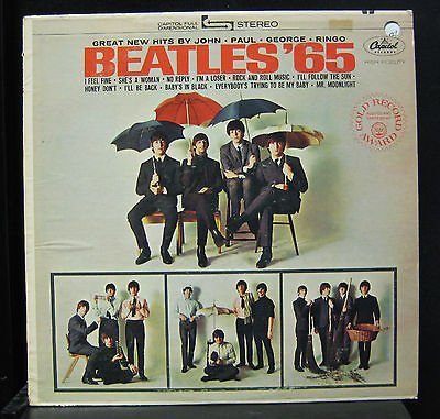 Today In The Beatles History