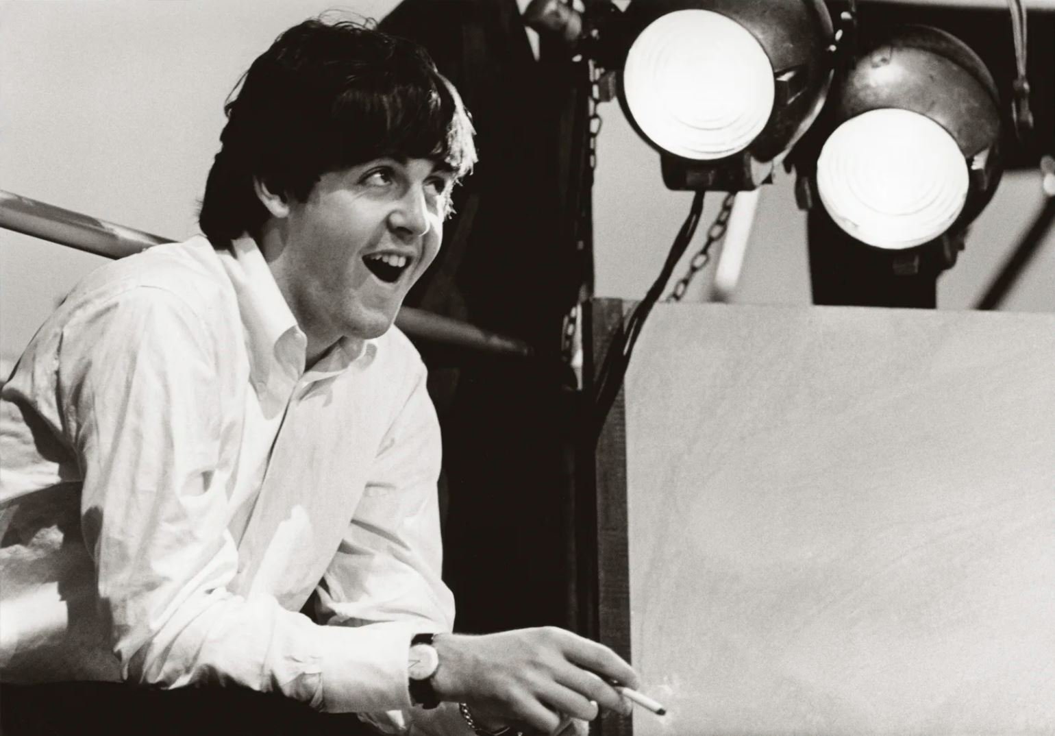 ���� ��������� ����� 1964 � �Around The Beatles� TV Special