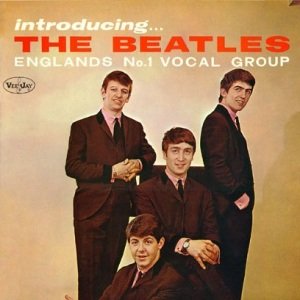 ����� �������� 10 ������ 1964 - The Beatles �� Introducing�The Beatles ► Pop-Rock