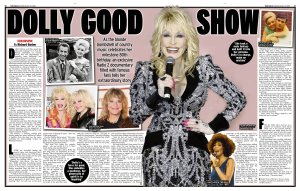 Daily Express �������.