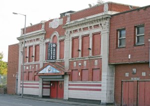 1963.01.10 - Liverpool, Grafton Ballroom