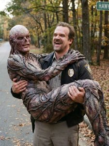 �� ��������� ������ Netflix, �������� :))