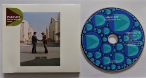 Pink Floyd - Wish You Were Here(1975/RE 2011)