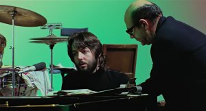 ��� ���������, ��� ������ � Twickenham Film Studios, 10 ������ 1969 �.