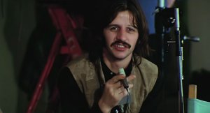 ����� ����� � Twickenham Film Studios, 10 ������ 1969 �. 